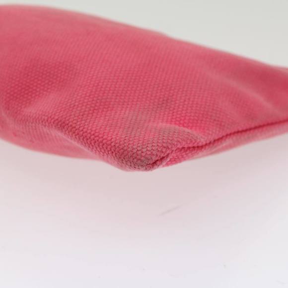 LOUIS VUITTON Antigua Pochette Plat GM Clutch Bag Pink M40065 LV Auth ep1350 - Picture 15 of 16